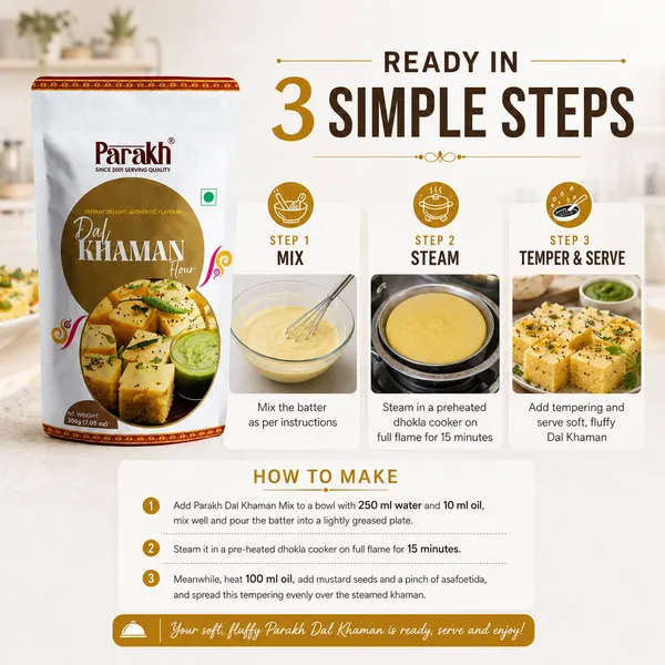 Parakh_Dal_Khaman_Flour