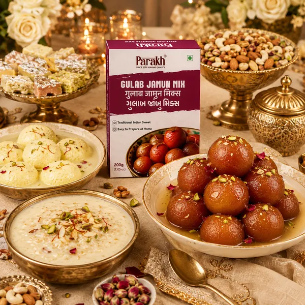 Parakh_Gulab_Jamun