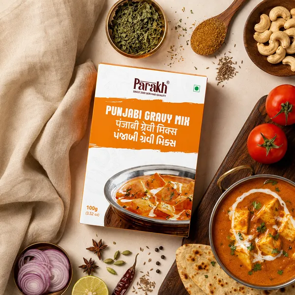 Parakh_Punjabi_Gravy_Mix_100g