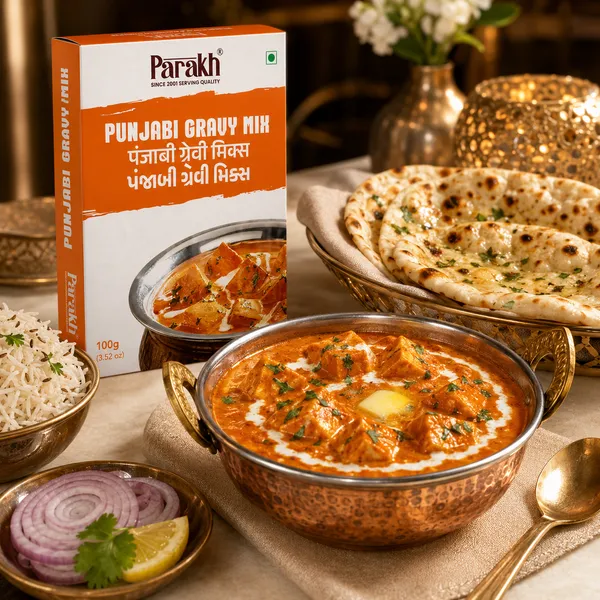Parakh_Punjabi_Gravy_Mix_100g