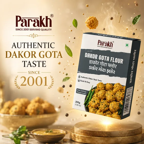 Parakh_Dakor_Gota_Flour_200_G