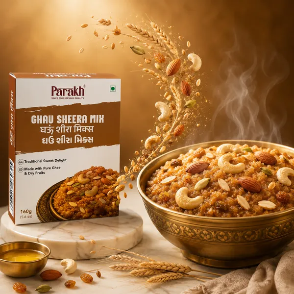 Parakh_Ghau_Sheera_Mix_With_Ghee_And_Dry_Fruits