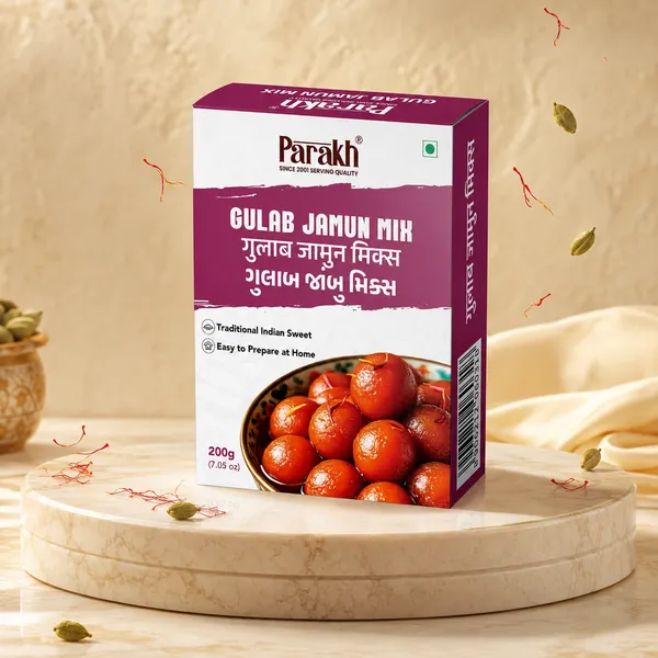 Parakh_Gulab_Jamun