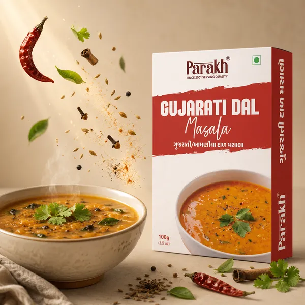 Parakh_Gujarati_Dal_Masala_100g