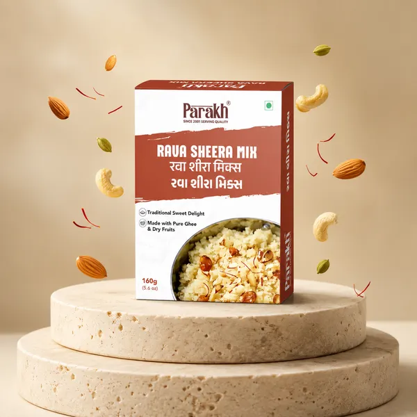 Parakh_Rava_Sheera_Mix_With_Pure_Ghee_And_Dry_Fruits