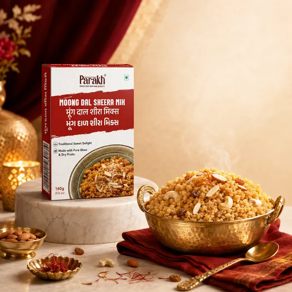 Parakh_Moong_Dal_Sheera_Mix_160_g