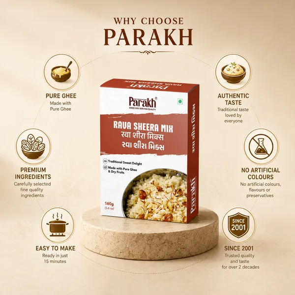 Parakh_Rava_Sheera_Mix_With_Pure_Ghee_And_Dry_Fruits