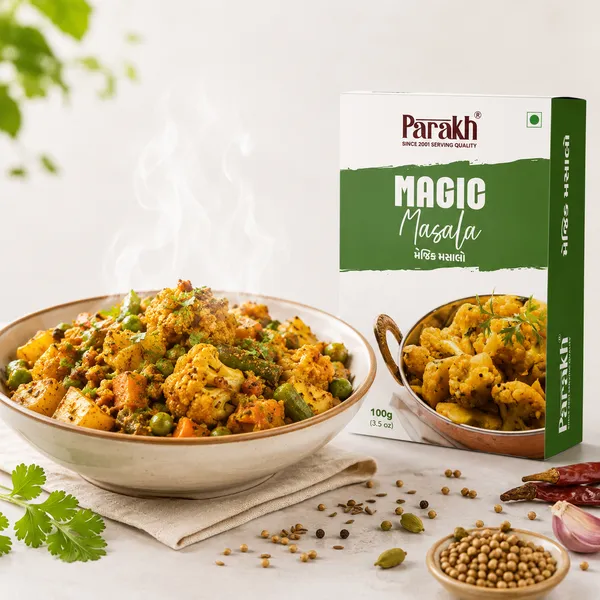 Parakh_Magic_Masala_Gujarati_Spice_Blend