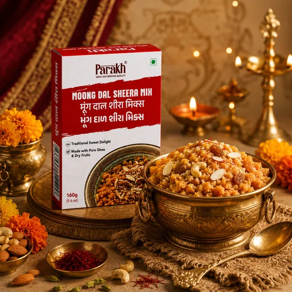 Parakh_Moong_Dal_Sheera_Mix_160_g