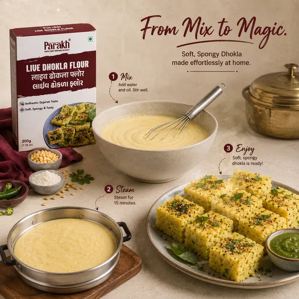 Parakh_Live_Dhokla_Flour_200_G