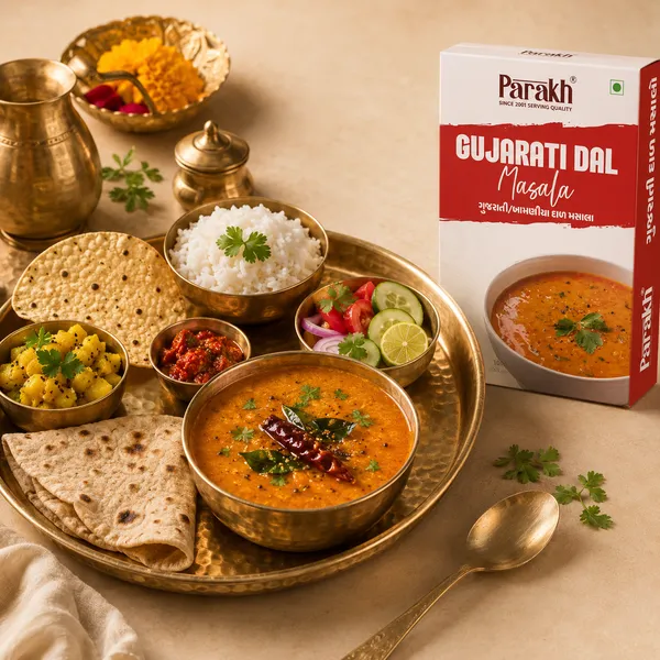 Parakh_Gujarati_Dal_Masala_100g