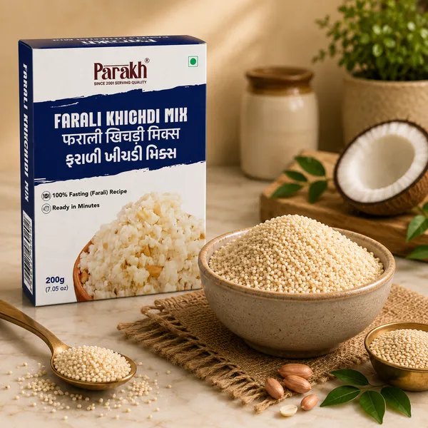 Parakh_Farali_Khichdi_Mix_200g