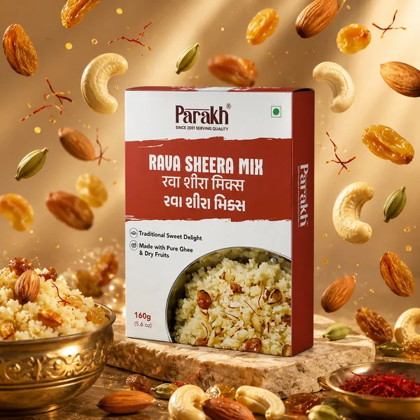 Parakh_Rava_Sheera_Mix_With_Pure_Ghee_And_Dry_Fruits