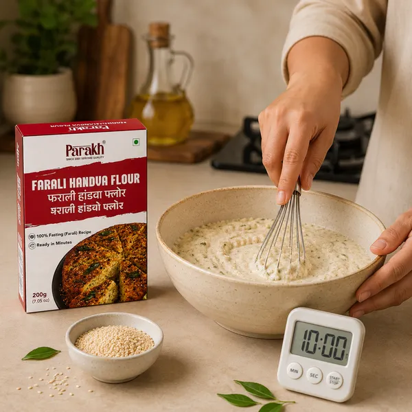 Parakh_Farali_Handva_Flour
