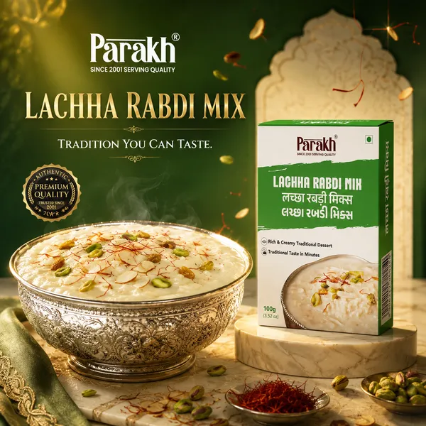 Parakh_Lachha_Rabdi_Mix_100_G