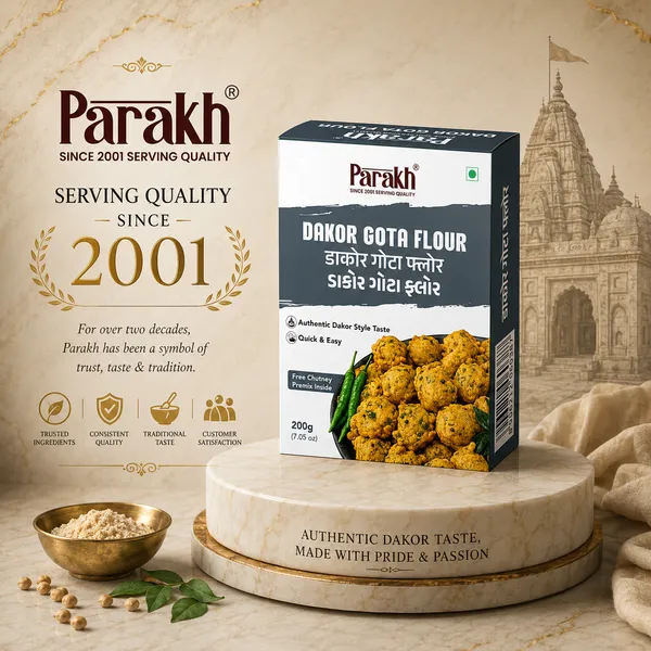 Parakh_Dakor_Gota_Flour_200_G