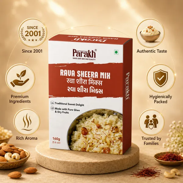 Parakh_Rava_Sheera_Mix_With_Pure_Ghee_And_Dry_Fruits