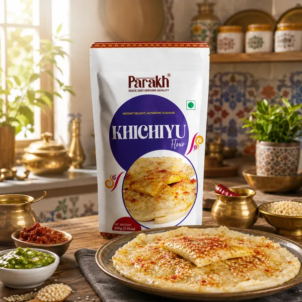 Parakh_Khichiyu_Flour