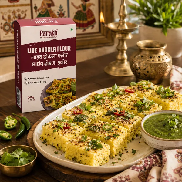 Parakh_Live_Dhokla_Flour_200_G