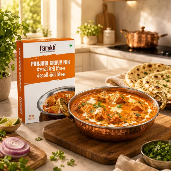 Parakh_Punjabi_Gravy_Mix_100g