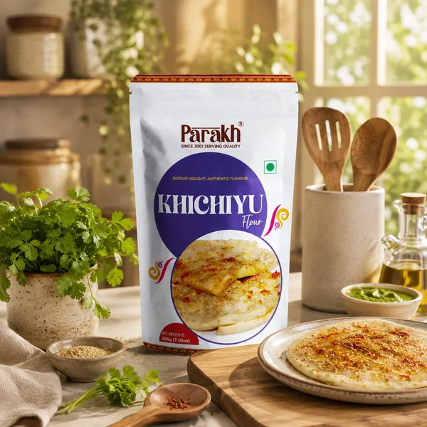 Parakh_Khichiyu_Flour