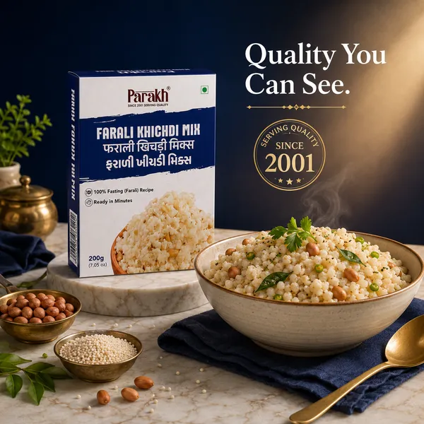 Parakh_Farali_Khichdi_Mix_200g