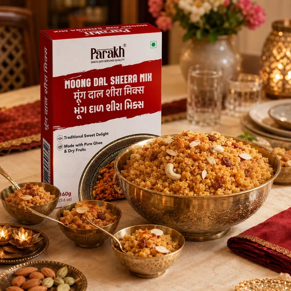 Parakh_Moong_Dal_Sheera_Mix_160_g