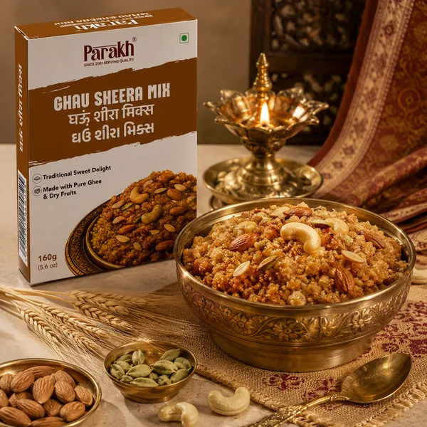 Parakh_Ghau_Sheera_Mix_With_Ghee_And_Dry_Fruits