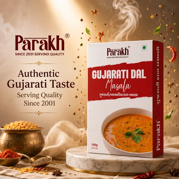Parakh_Gujarati_Dal_Masala_100g