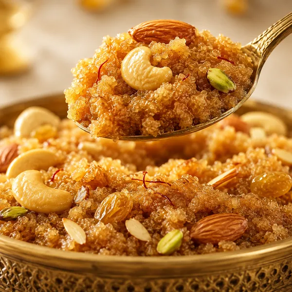Parakh_Ghau_Sheera_Mix_With_Ghee_And_Dry_Fruits