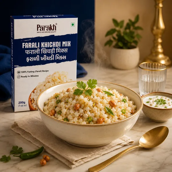 Parakh_Farali_Khichdi_Mix_200g