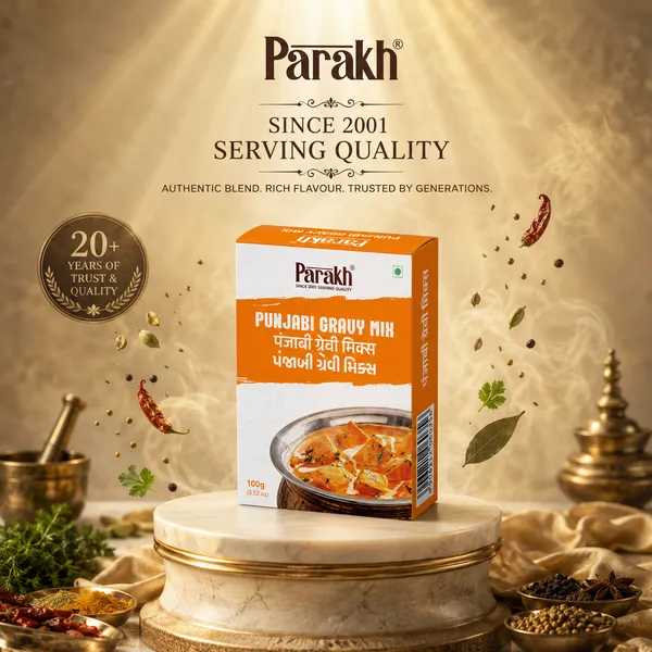 Parakh_Punjabi_Gravy_Mix_100g