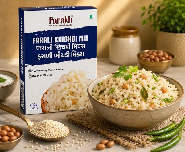 Parakh_Farali_Khichdi_Mix_200g