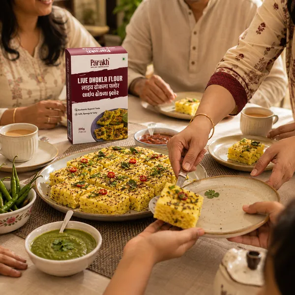 Parakh_Live_Dhokla_Flour_200_G