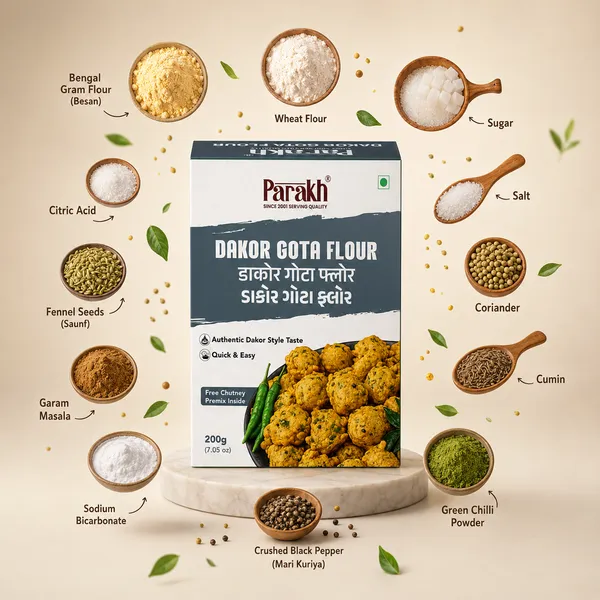 Parakh_Dakor_Gota_Flour_200_G