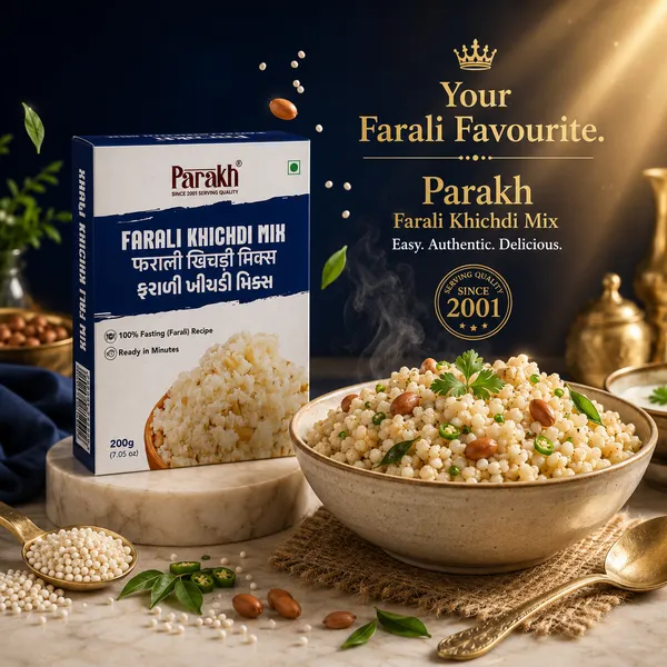Parakh_Farali_Khichdi_Mix_200g