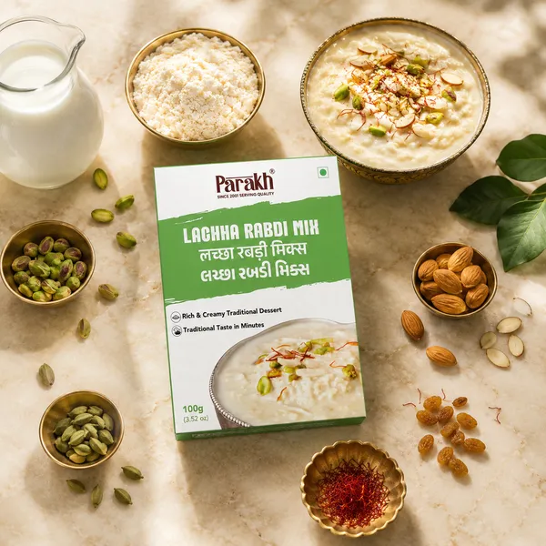 Parakh_Lachha_Rabdi_Mix_100_G