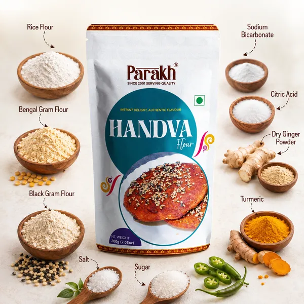 Parakh_Handva_Flour