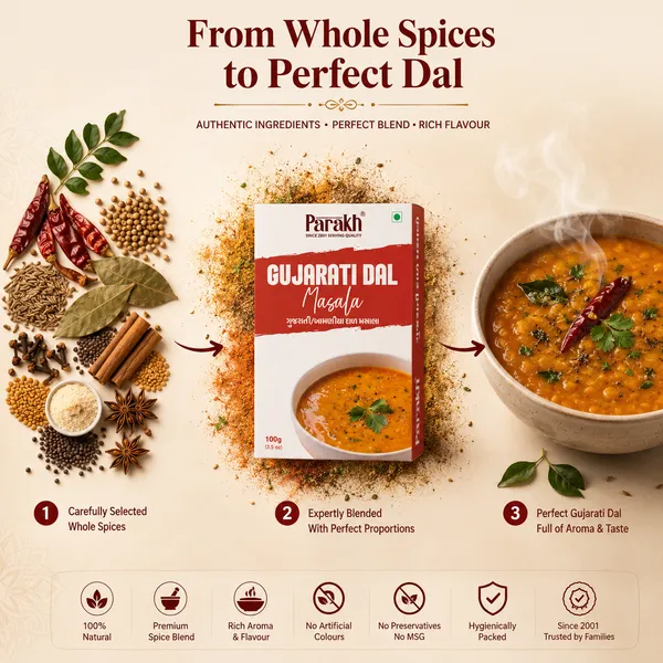 Parakh_Gujarati_Dal_Masala_100g