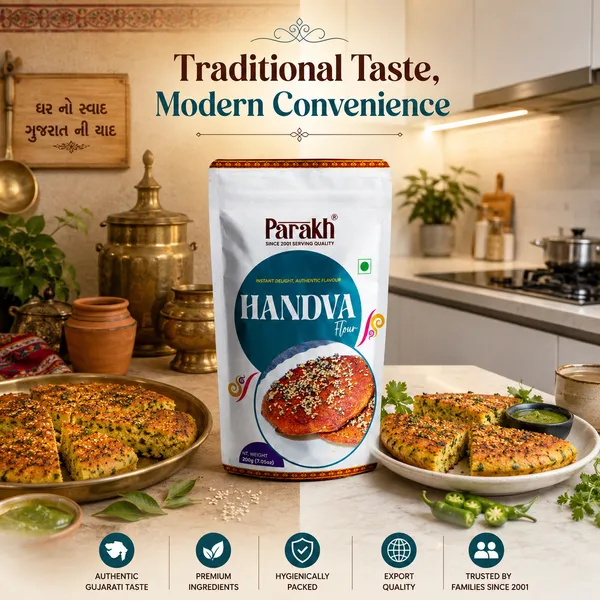 Parakh_Handva_Flour