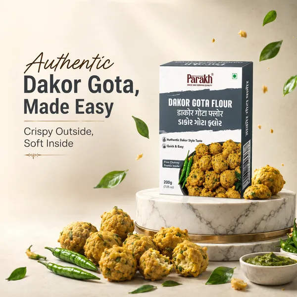 Parakh_Dakor_Gota_Flour_200_G