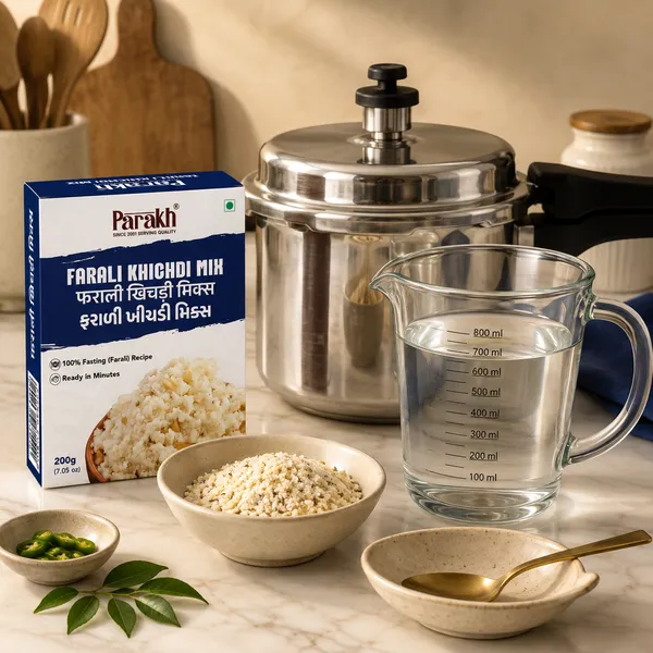 Parakh_Farali_Khichdi_Mix_200g