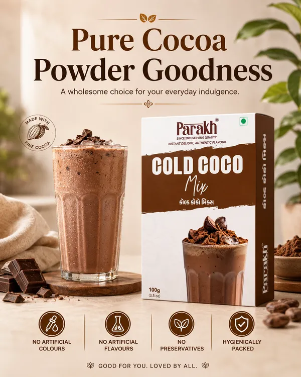 Parakh_Cold_Coco_Mix_100g
