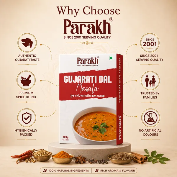 Parakh_Gujarati_Dal_Masala_100g