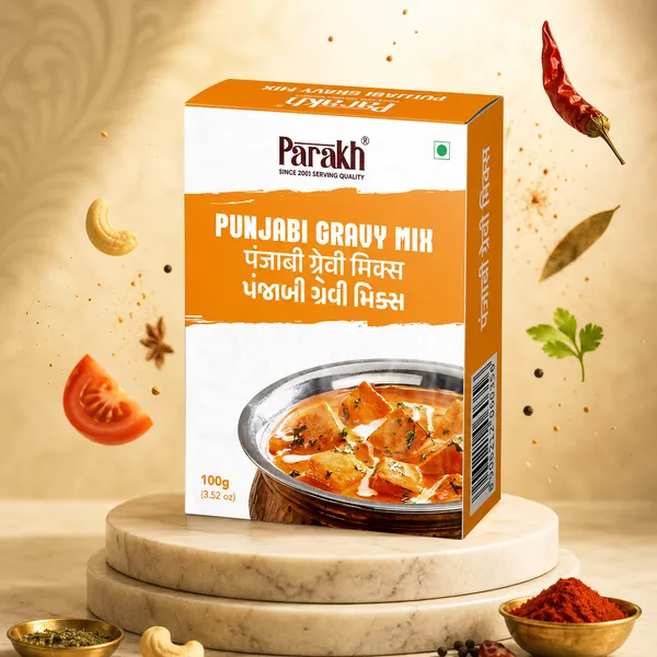 Parakh_Punjabi_Gravy_Mix_100g