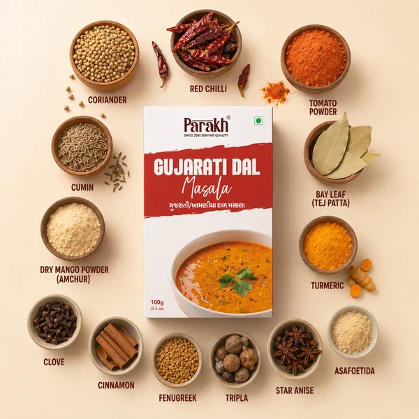 Parakh_Gujarati_Dal_Masala_100g