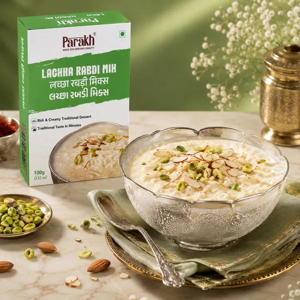 Parakh_Lachha_Rabdi_Mix_100_G