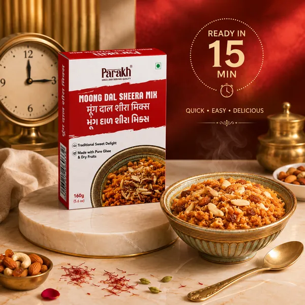 Parakh_Moong_Dal_Sheera_Mix_160_g