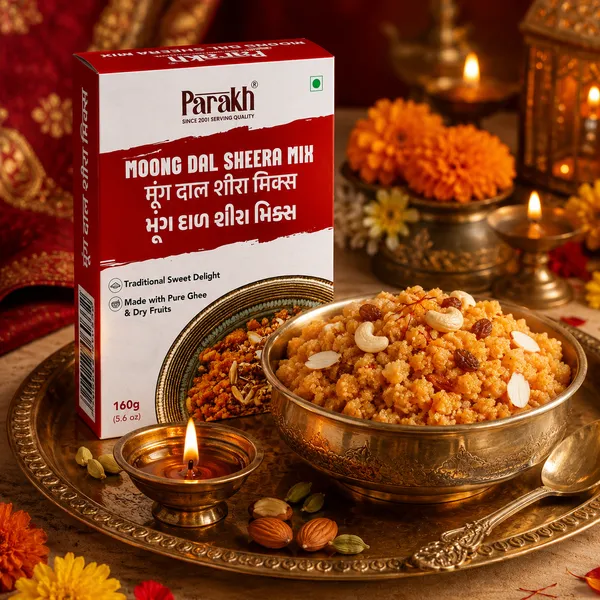 Parakh_Moong_Dal_Sheera_Mix_160_g