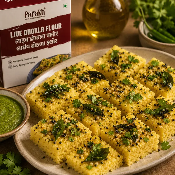 Parakh_Live_Dhokla_Flour_200_G